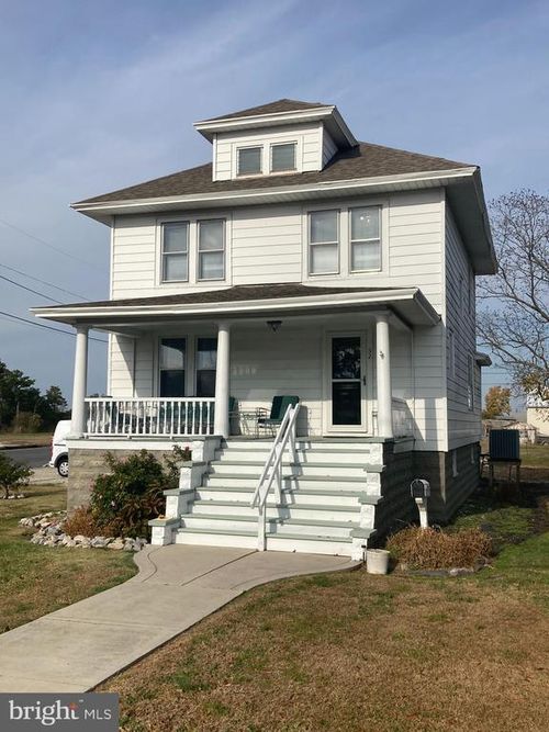 52 Maryland Ave, CRISFIELD, MD, 21817-1234 | Card Image