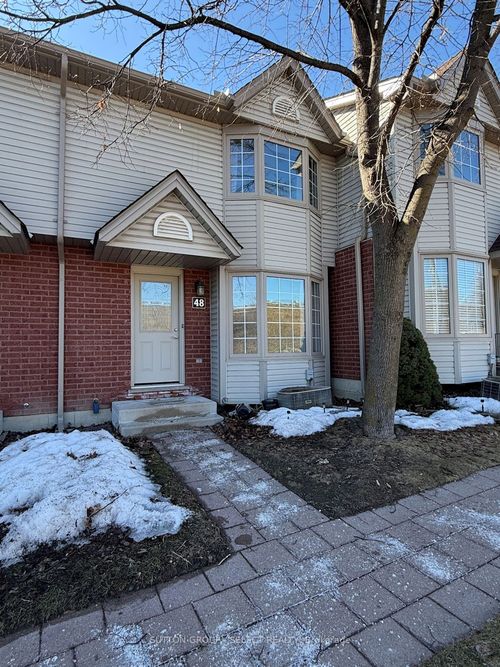 48-50 Chapman Crt, London, ON, N6G5E1 | Card Image