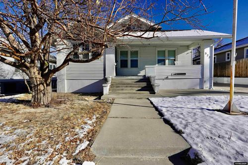 523 S Beech Street, Casper, WY, 82601 | Card Image