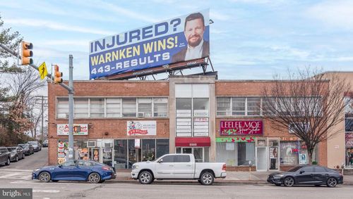 5900 York Rd, BALTIMORE, MD, 21212-3041 | Card Image