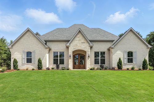 908 Cimarron Cove, Benton, AR, 72019 | Card Image