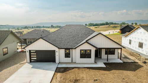 400 Legacy Rd, Sheridan, WY, 82801-6730 | Card Image