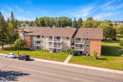 201-49 Bennett St, Red Deer, AB, T4R1V4 | Card Image