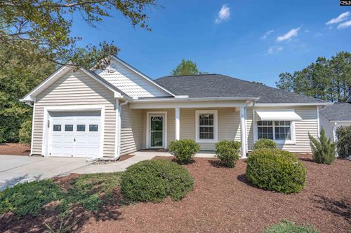 414 Dupre Mill Road, Lexington, SC, 29072-7309 | Card Image