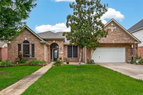 23734 Indian Hills Way, Katy, TX, 77494-2827 | Card Image