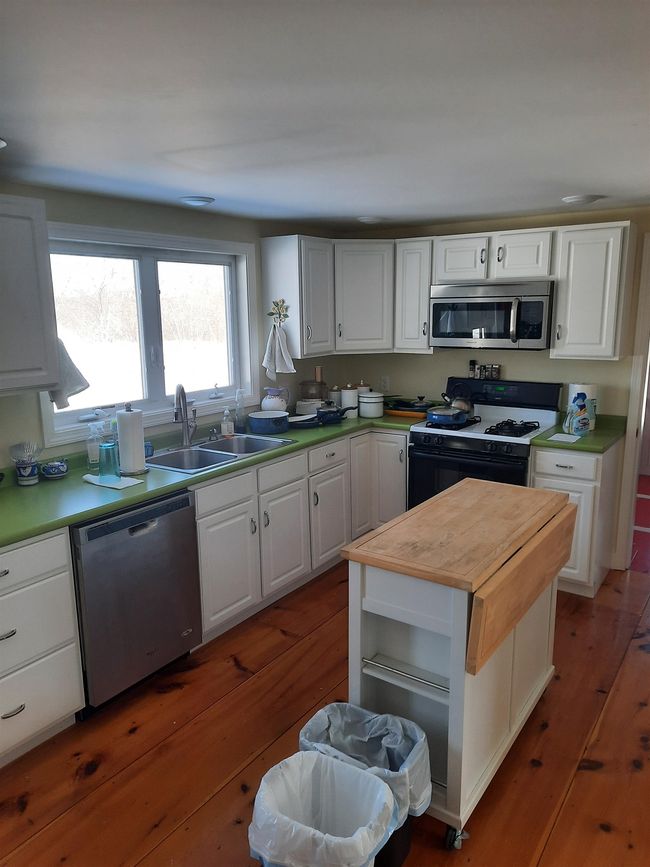 254 King St, Home with 0 bedrooms, 0 bathrooms and null parking in Boscawen NH | Image 12