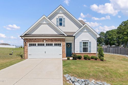 99 Rigsby Ave, Four Oaks, NC, 27524-7253 | Card Image