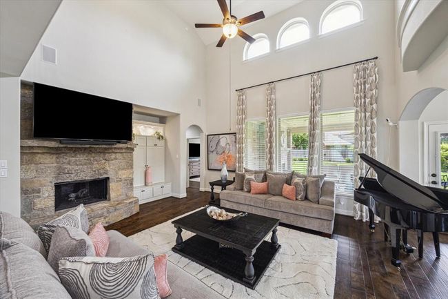 3931 Desert Rose Ct, House other with 5 bedrooms, 7 bathrooms and 3 parking in Manvel TX | Image 6