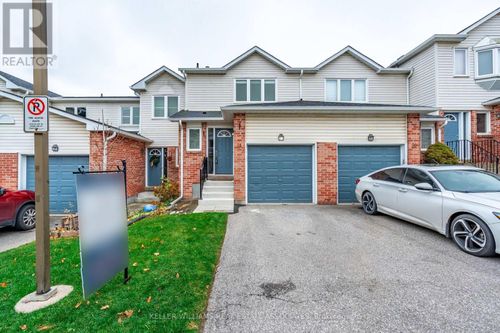 34 Corey Cir, Georgetown, ON, L7G5L7 | Card Image