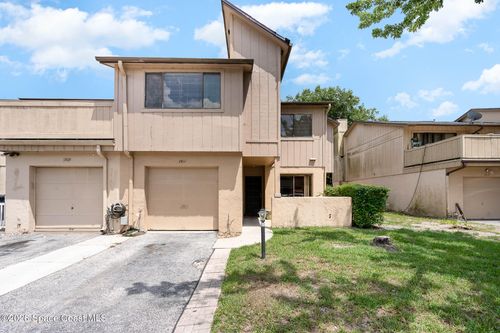 1911 Cashew Courtway, Titusville, FL, 32780-4686 | Card Image