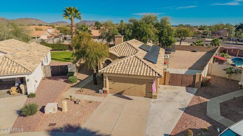 21911 N 74th Drive, Glendale, AZ, 85310 | Card Image