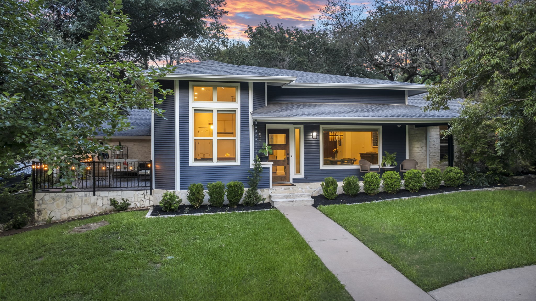 Headwater Ln, Austin, TX 78746