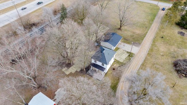 1746 S Main Ln, House other with 3 bedrooms, 3 bathrooms and null parking in Pierceton IN | Image 6