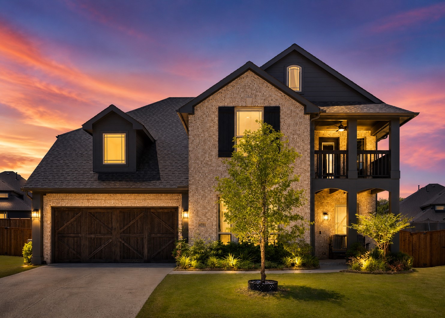 Residential in Prosper 2