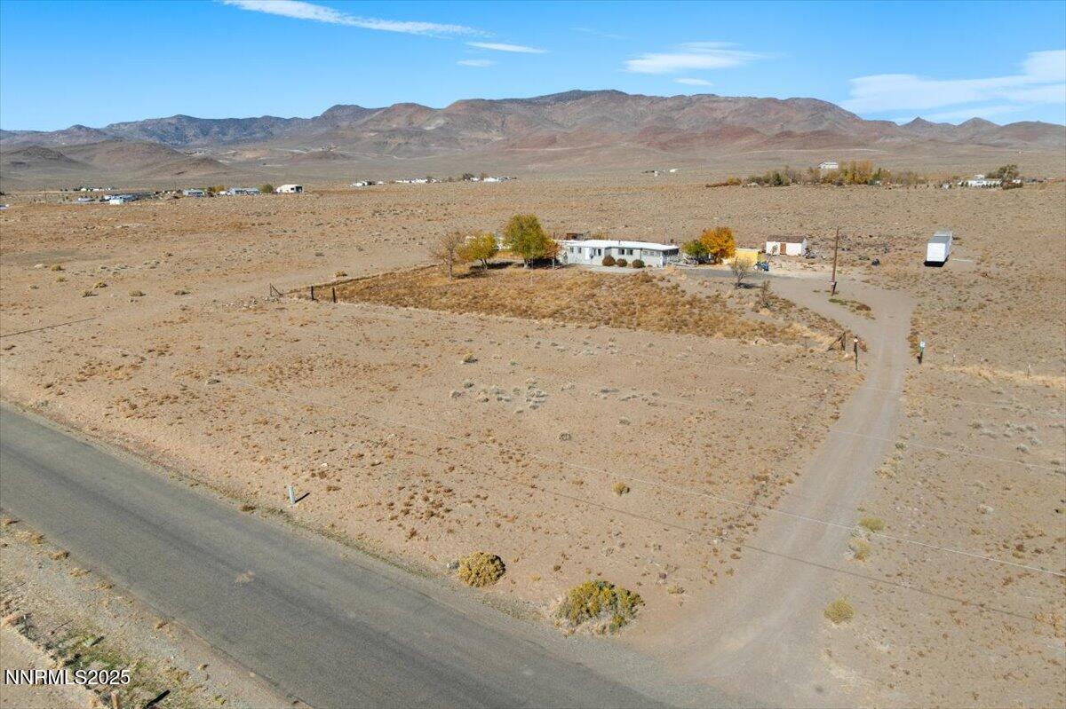 Residential in Stagecoach 2
