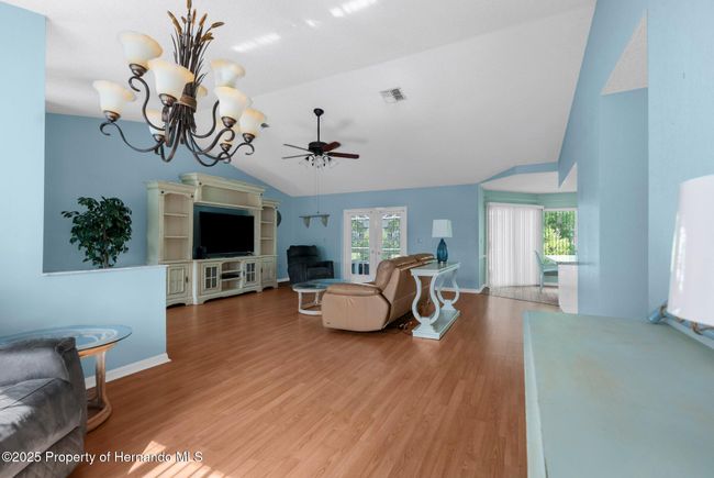 1350 Gatewood Ave, House other with 3 bedrooms, 2 bathrooms and null parking in Spring Hill FL | Image 27