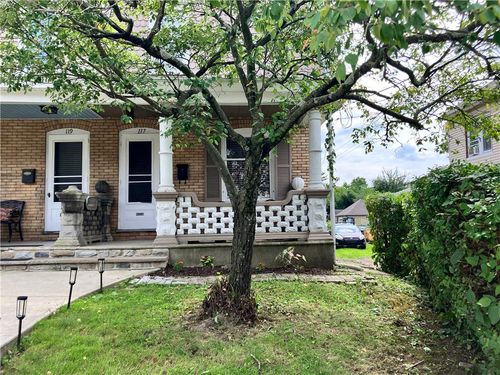 117 Madison Street, EASTON, PA, 18042 | Card Image