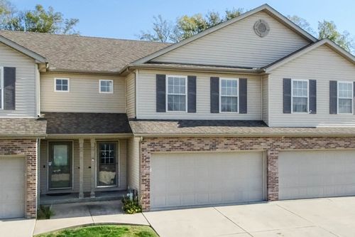 2515 Fox Trot Trl, Bloomington, IL, 61705-6603 | Card Image