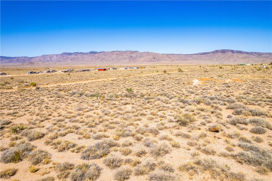 Land in Kingman
