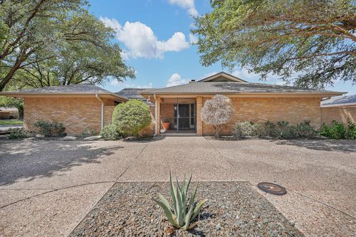 4201 Arroyo Dr, Midland, TX, 79707-3604 | Card Image