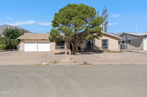 10753 Lemonade St, El Paso, TX, 79924-1117 | Card Image