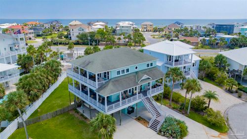 1776 Ensenada Dos, Pensacola Beach, FL, 32561-2416 | Card Image
