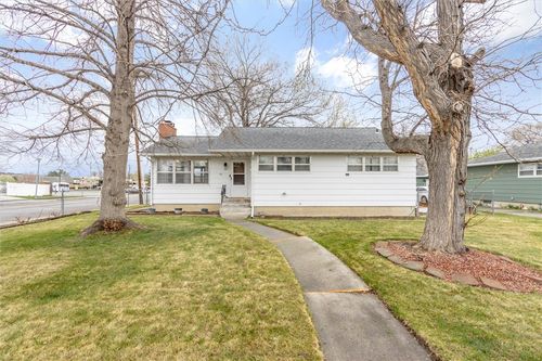 1021 W 25th Street W, Billings, MT, 59102 | Card Image