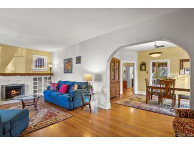 1144 Cook St, House other with 3 bedrooms, 1 bathrooms and null parking in Denver CO | Image 1