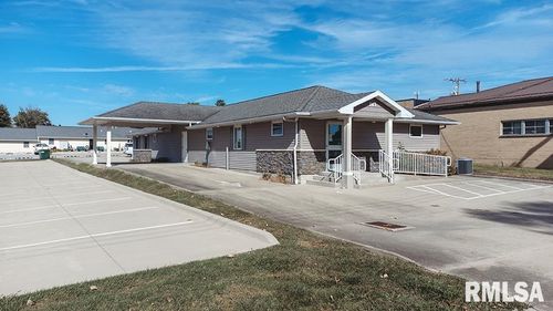 203 S Main St, Dieterich, IL, 62424-1128 | Card Image