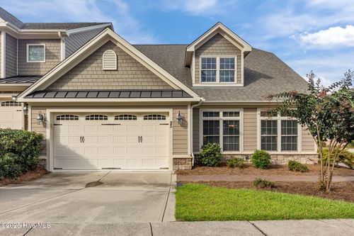 25 Whistling Straight Rd, Pinehurst, NC, 28374-8581 | Card Image