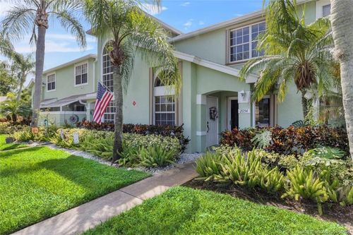 2054 Se Wild Meadow Cir, Port St Lucie, FL, 34952-8142 | Card Image