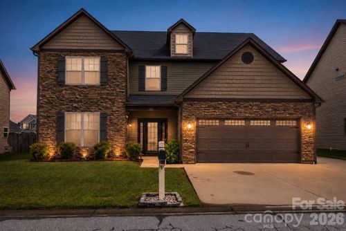 181 Alligator Dr, Fletcher, NC, 28732-0090 | Card Image