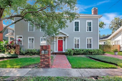 2408 W Jetton Ave, TAMPA, FL, 33629-4721 | Card Image