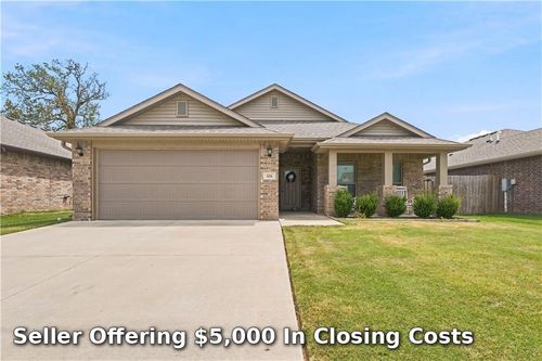 426 Nw 59 Ave, Bentonville, AR, 72713-4030 | Card Image