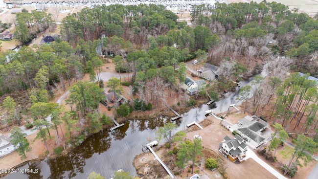 7013 Fairwinds Dr, Home with 0 bedrooms, 0 bathrooms and null parking in Oriental NC | Image 4