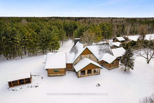 2499 Bathurst Concession 2, Perth, ON, K7H3C9 | Card Image