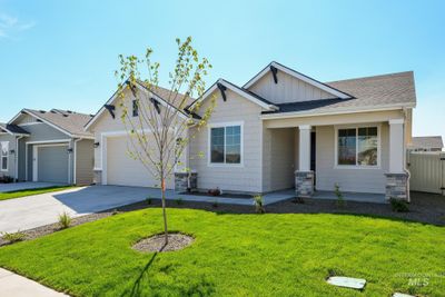 12739 S Farrara Way, House other with 3 bedrooms, 2 bathrooms and 2 parking in Nampa ID | Image 2