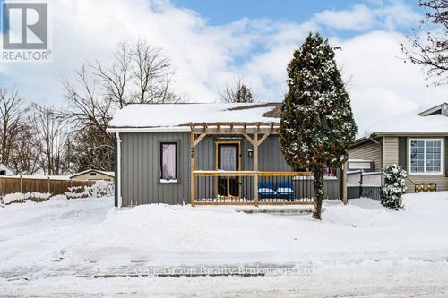 20 Teeple St, Woodstock, ON, N4S3Y7 | Card Image