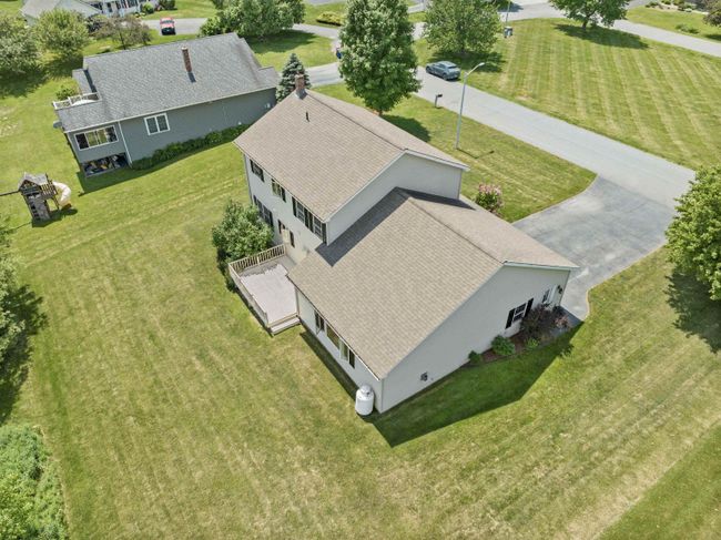 8 Countryside Cir, House other with 3 bedrooms, 3 bathrooms and null parking in Barre VT | Image 34