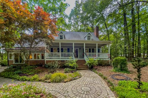 11911 Roxboro Rd, Rougemont, NC, 27572-9682 | Card Image