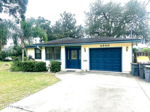 2930 Lake Shore Blvd, JACKSONVILLE, FL, 32210-5341 | Card Image