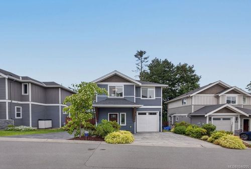 2181 Timber Ridge Crt, Central Saanich, BC, V8M0C2 | Card Image