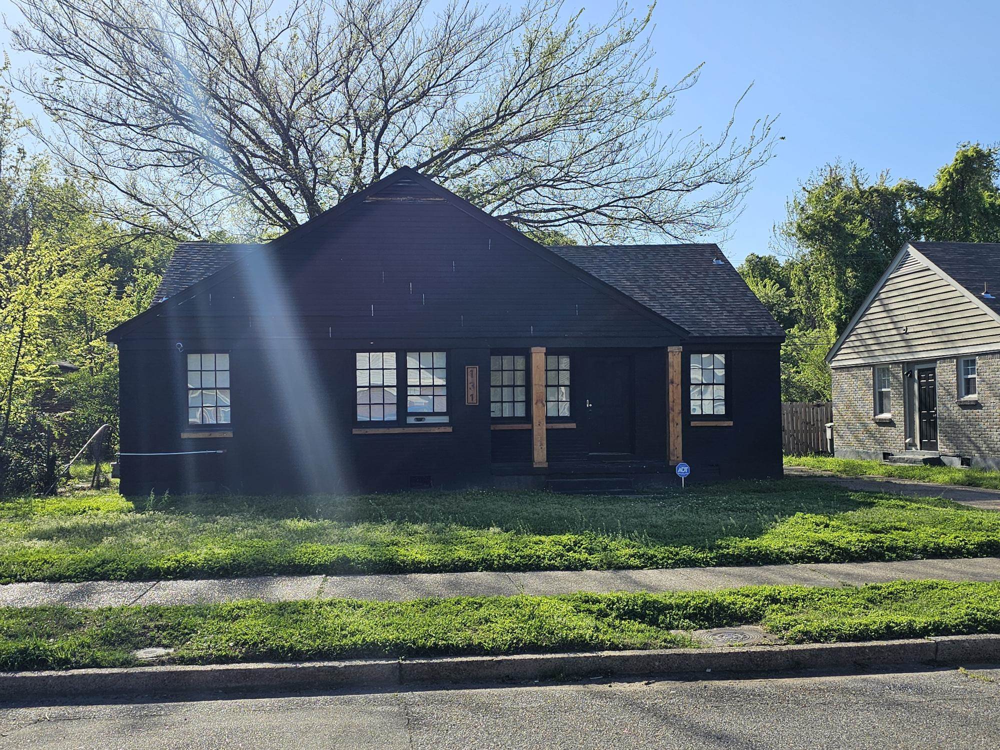 Eastview Dr, Memphis, TN 38111