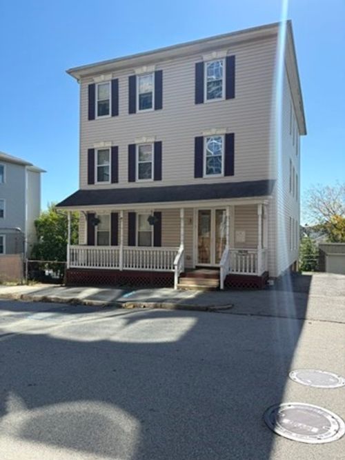 2-18 Gage Street, Worcester, MA, 01605 | Card Image
