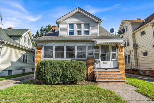 1-10007 Parkview Ave, Garfield Heights, OH, 44125-6304 | Card Image