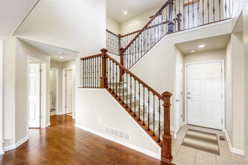 7621 S Quatar Way, Aurora, CO, 80016-7134 | Card Image