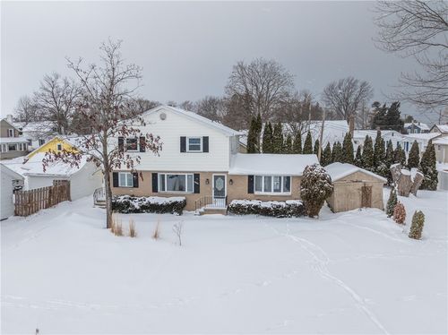 67 Cranberry Road, Greece, NY, 14612 | Card Image