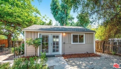 3708 Altura Ave, La Crescenta, CA, 91214-3802 | Card Image