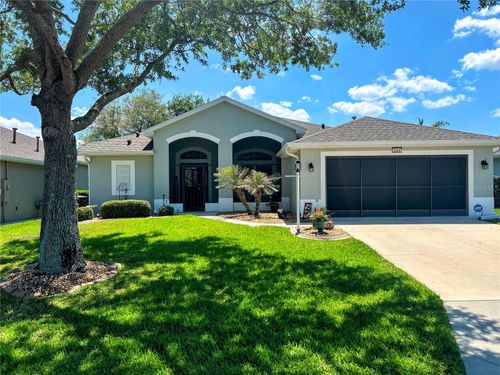 5334 Pond Crossing Pl, LEESBURG, FL, 34748-1600 | Card Image