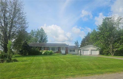 111 Haggerty Road, Otsego, NY, 13326 | Card Image